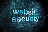 امنیت سایت و سرور