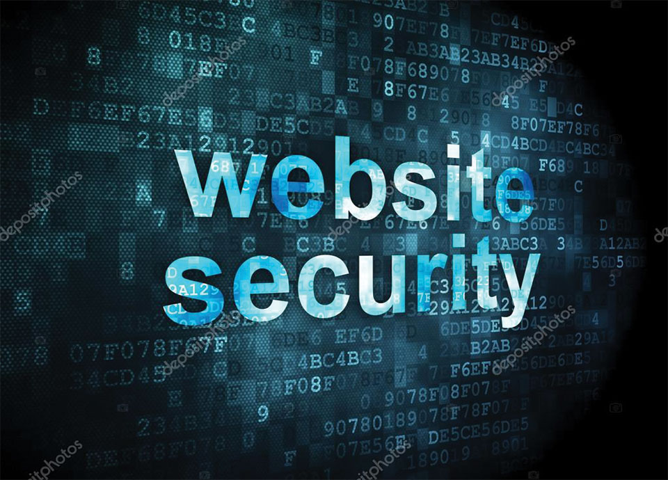 امنیت سایت و سرور