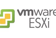 بازیابی ماشین مجازی‌های VMware